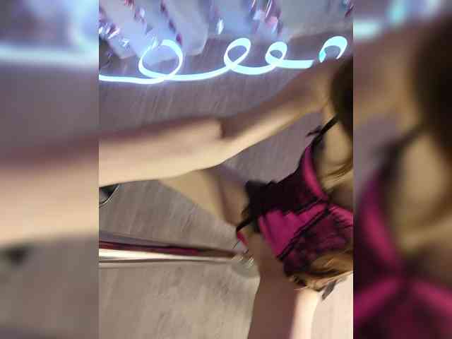 StarKristy Sex Cam Show