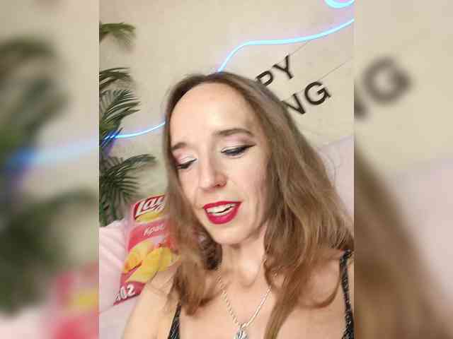 starkristy bongacams