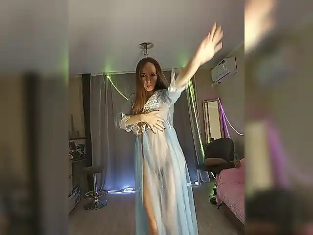 StarKristy