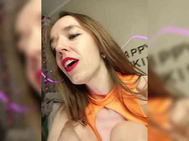 StarKristy Sex Cam Show