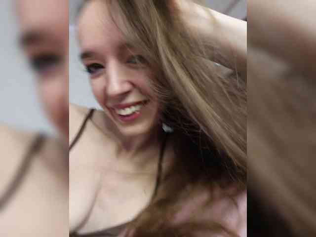 StarKristy Sex Cam Show