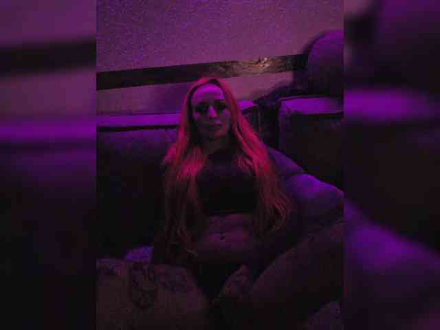 Cherry-CoxXs webcam