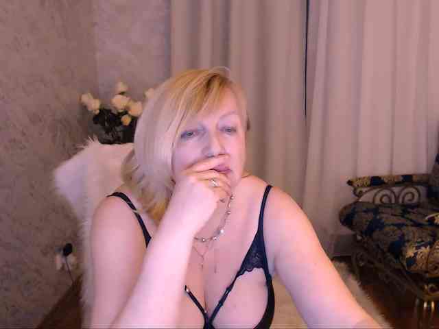 SamanthaLala webcam