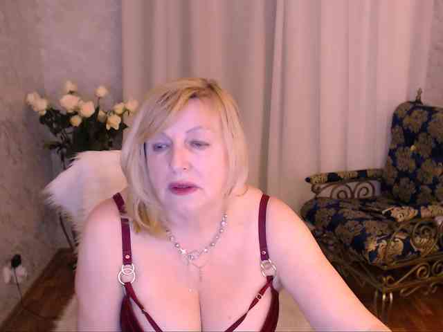 SamanthaLala webcam