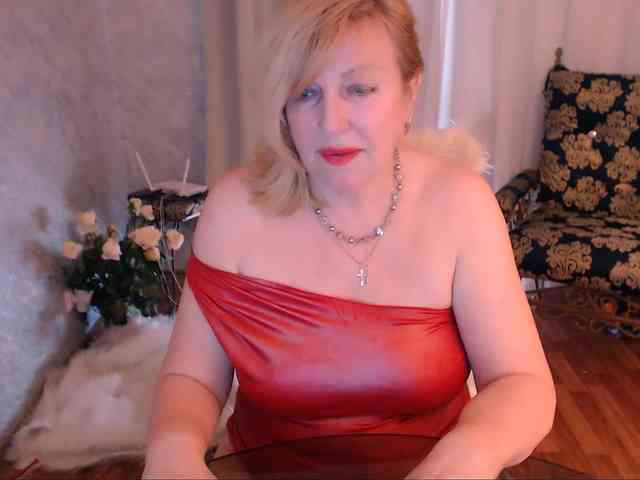 SamanthaLala webcam