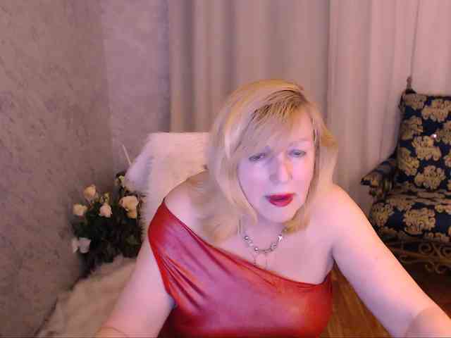 SamanthaLala webcam