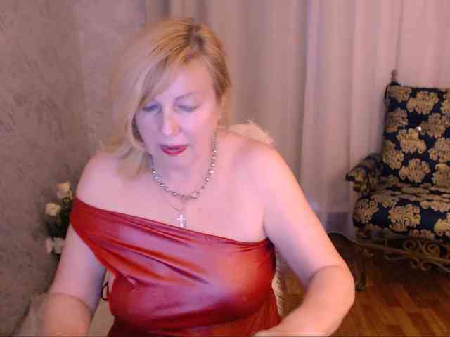 SamanthaLala webcam