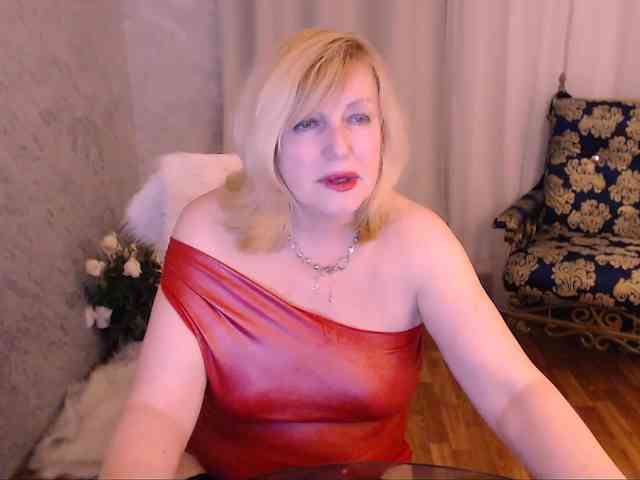 SamanthaLala webcam