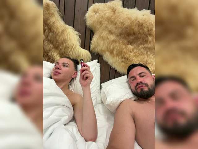 Kate777Alex live cam on BongaCams