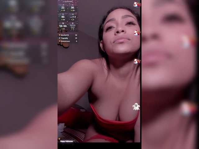 Bemylover3 live cam preview