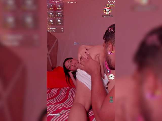 Bemylover3