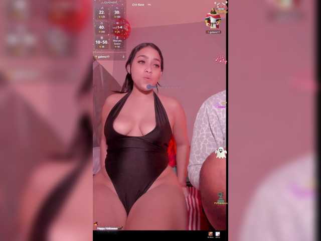 Bemylover3 live cam preview