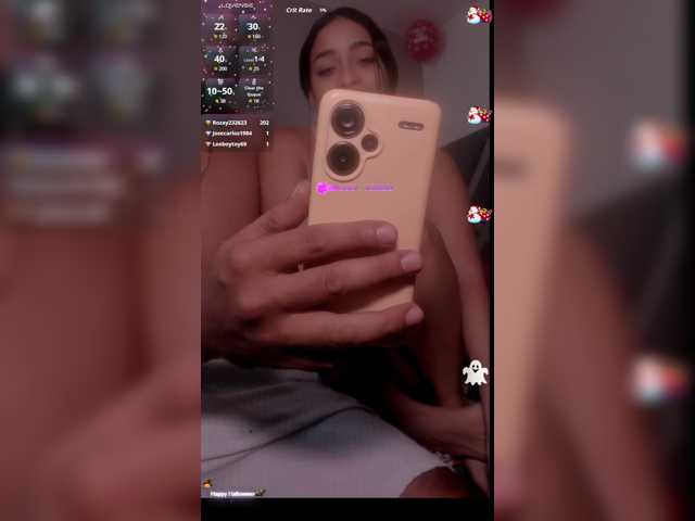 Bemylover3