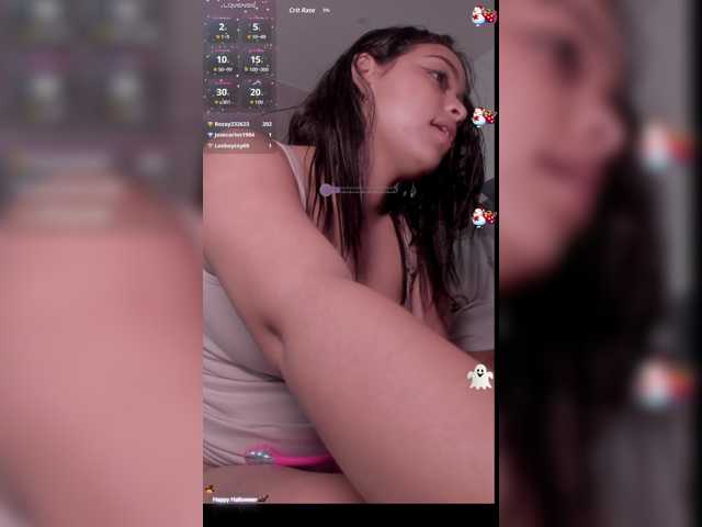 Bemylover3