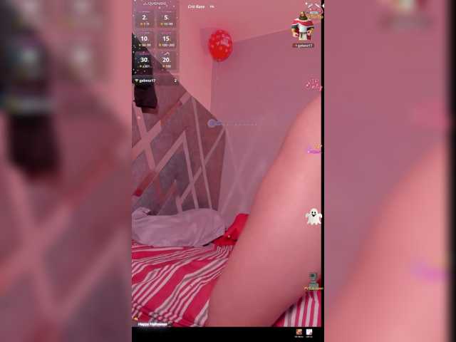 Bemylover3