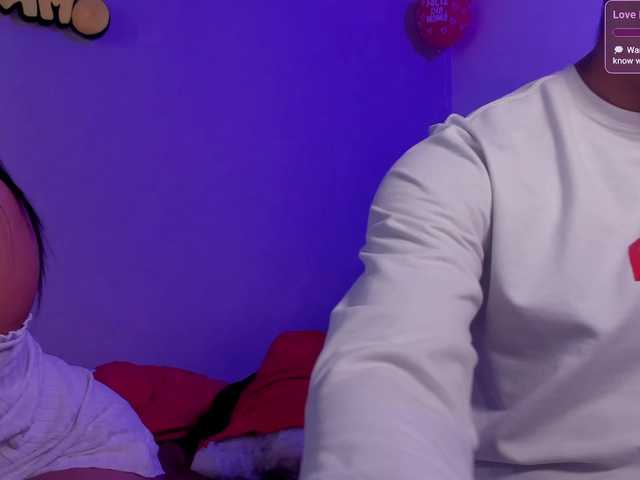Bemylover3