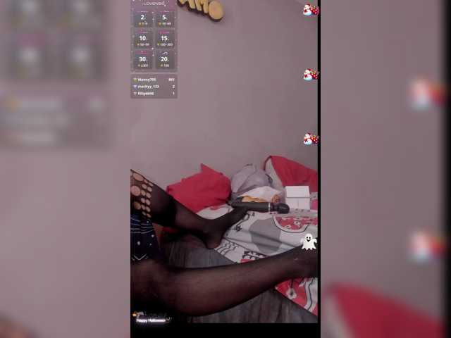 Bemylover3