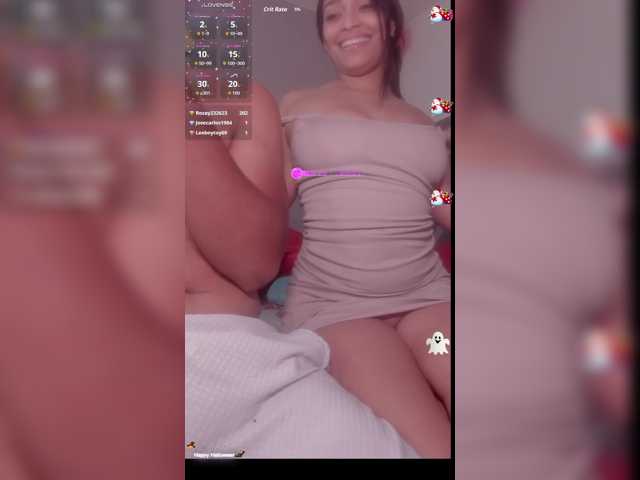 Bemylover3