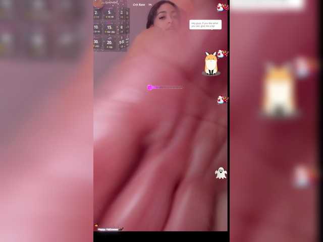 Bemylover3