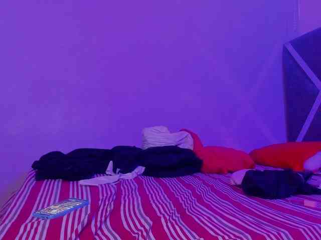 Bemylover3