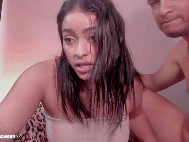 Bemylover3 webcam