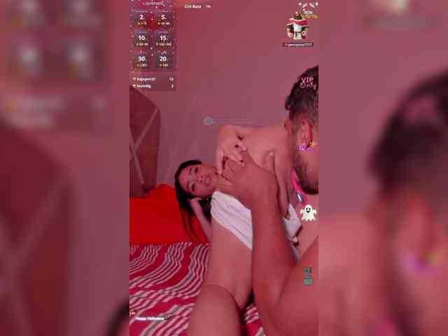 Bemylover3