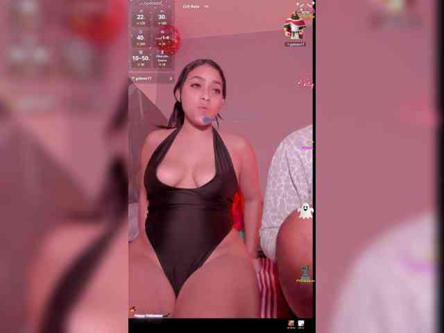 Bemylover3