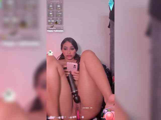 Bemylover3