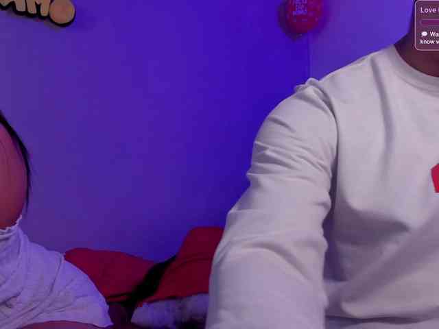 Bemylover3