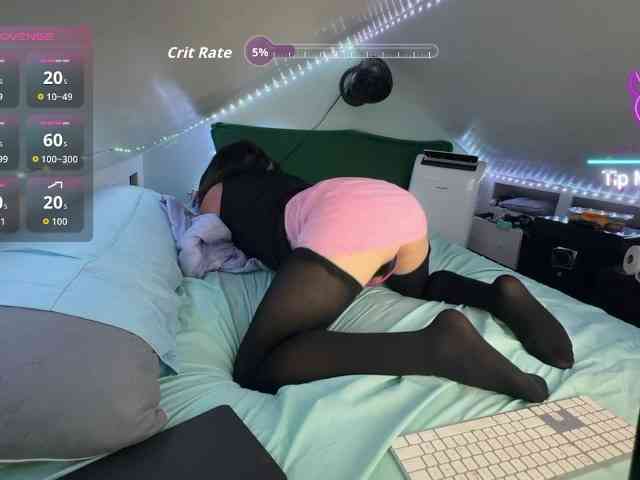 Mkky5baby Sex Cam Show