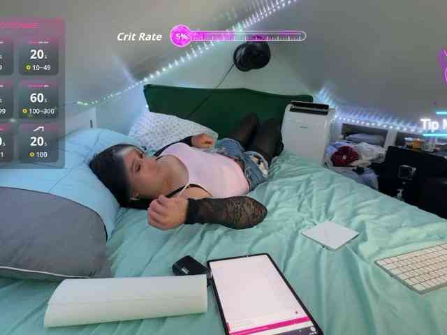Mkky5baby Sex Cam Show