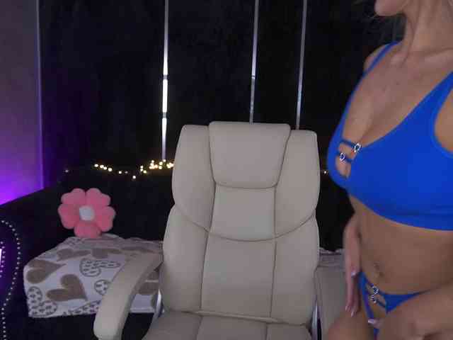 LylaNimfa webcam