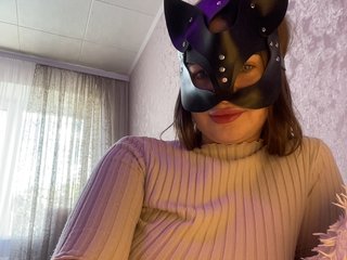 missisMilli Porn Show