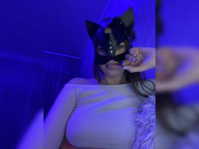 missisMilli live cam on BongaCams