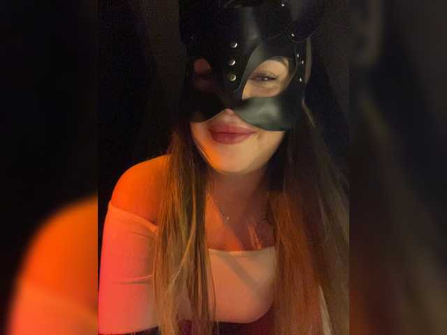 missisMilli live cam on BongaCams