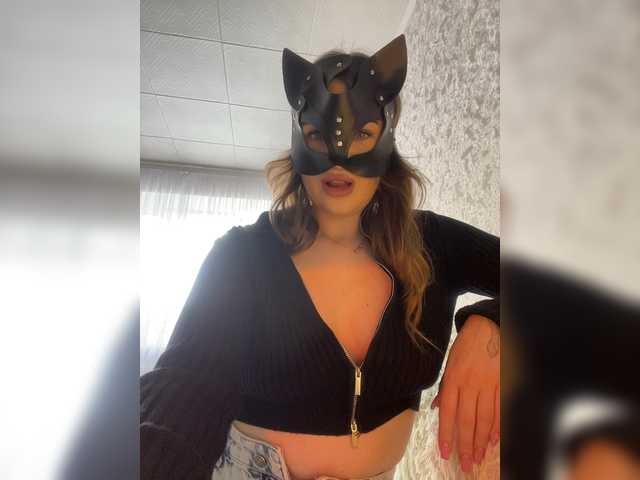 missisMilli Live Cam on BongaCams
