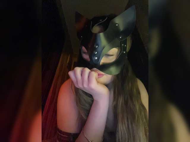 missisMilli's BongaCams show and profile