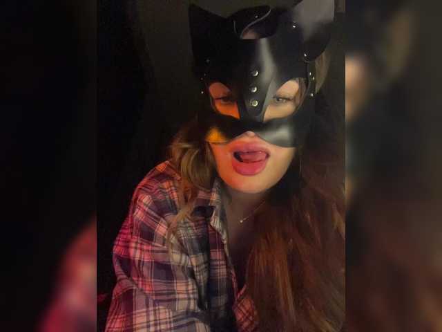 missisMilli Live Cam on BongaCams