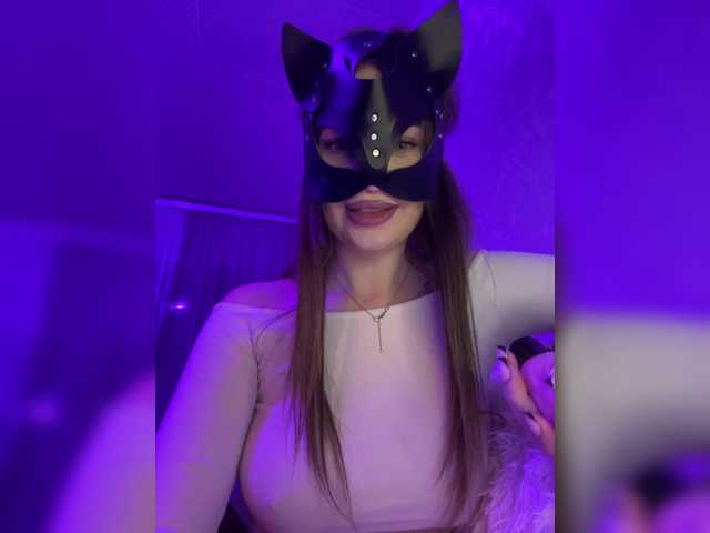 missisMilli live cam on BongaCams