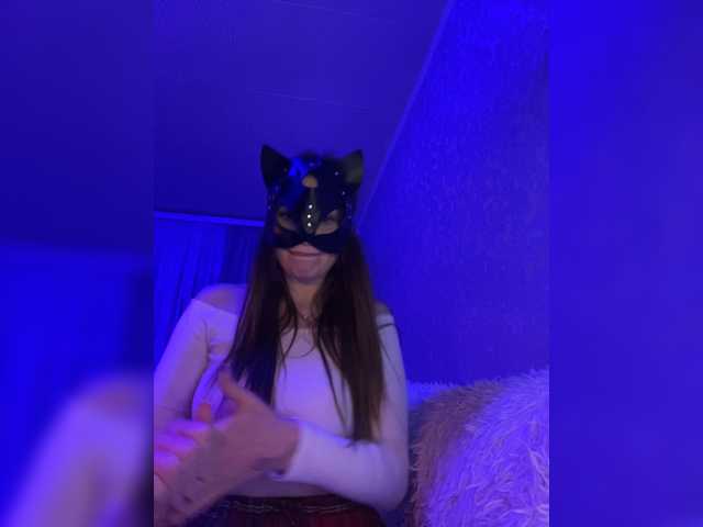 missisMilli live cam on BongaCams