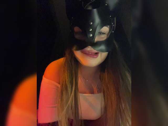missisMilli live cam on BongaCams