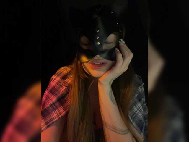 missisMilli live cam on BongaCams