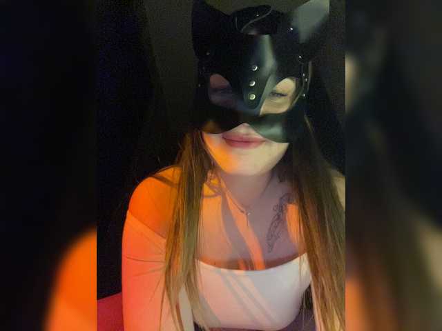 missisMilli live cam on BongaCams
