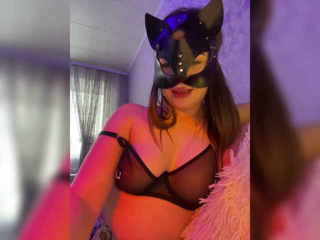 missisMilli's BongaCams show and profile