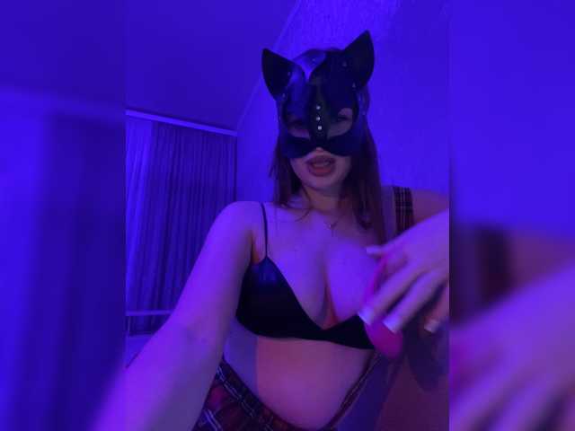 missisMilli live cam on BongaCams