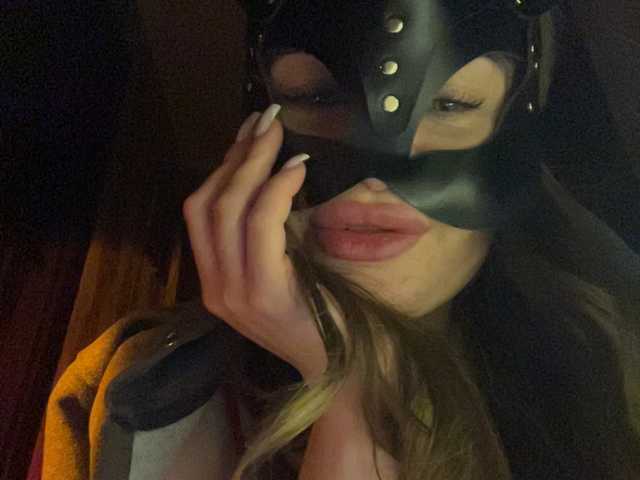 missisMilli live cam