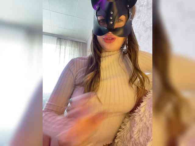 missisMilli webcam