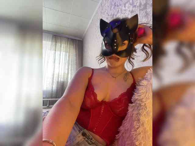 missisMilli webcam