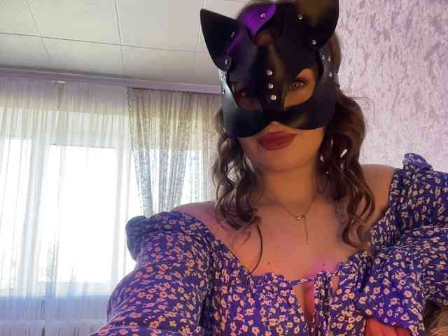missisMilli webcam