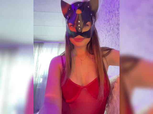 missisMilli webcam